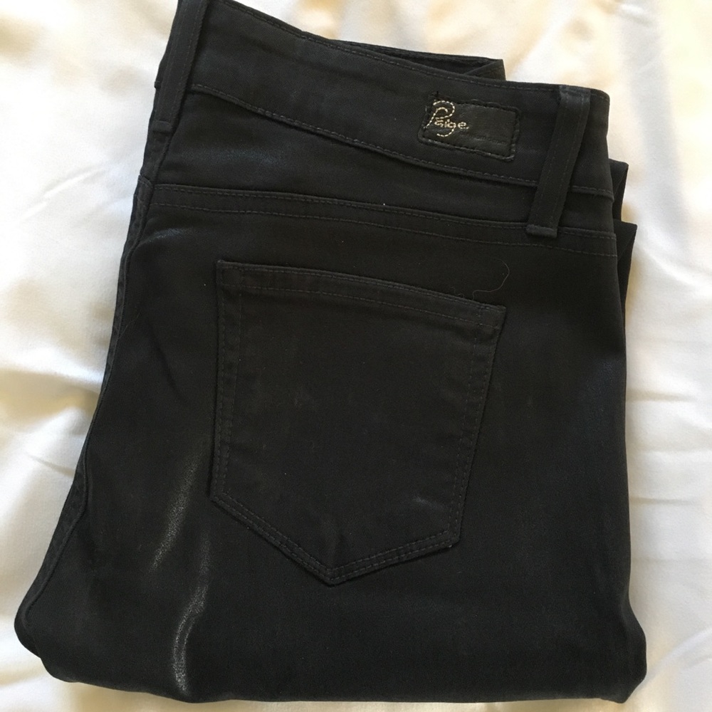 Paige Verdugo Jegging